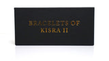 Bracelets of Kisra II - (NEW) Extrait De Parfum
