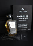 Garden of Treasures - Extrait De Parfum. Limited Edition
