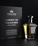 Garden of Treasures - Extrait De Parfum. Limited Edition