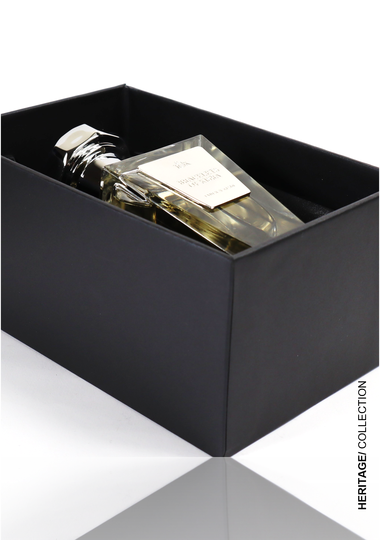 Bracelets of Kisra - Extrait De Parfum
