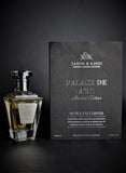 Palace De Aziz - Extrait De Parfum. Limited Edition