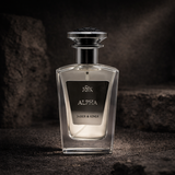 ALPHA - Privé Reserve Collection