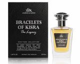 Bracelets of Kisra - The Legacy (New)