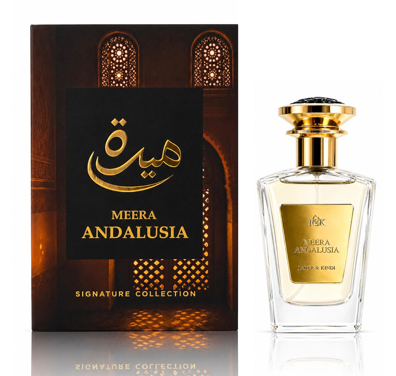 Meera Andalusia - Signature Collection