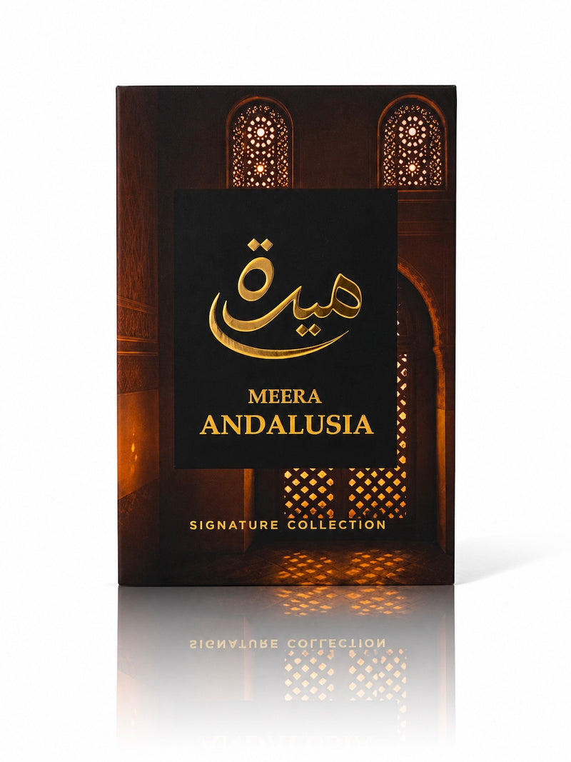 Meera Andalusia - Signature Collection
