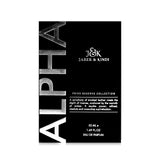 ALPHA - Privé Reserve Collection