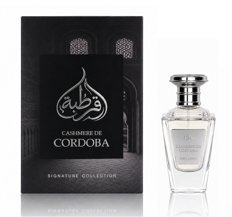Cashmere de Cordoba - Signature Collection