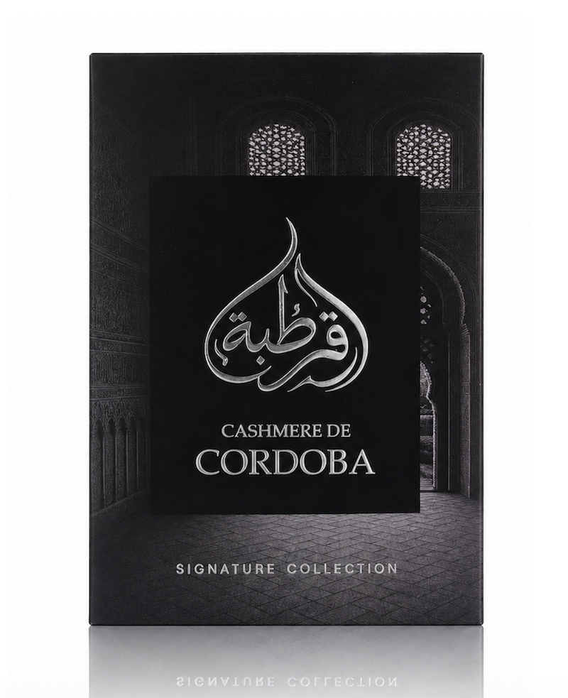 Cashmere de Cordoba - Signature Collection