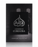 Cashmere de Cordoba - Signature Collection