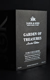 Garden of Treasures - Extrait De Parfum. Limited Edition