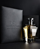 Garden of Treasures - Extrait De Parfum. Limited Edition