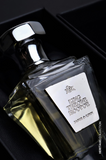 King Throne Hoopoe - Extrait De Parfum