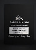 BUKHARA OUD - ÉLIXIR PRÉCIEUX